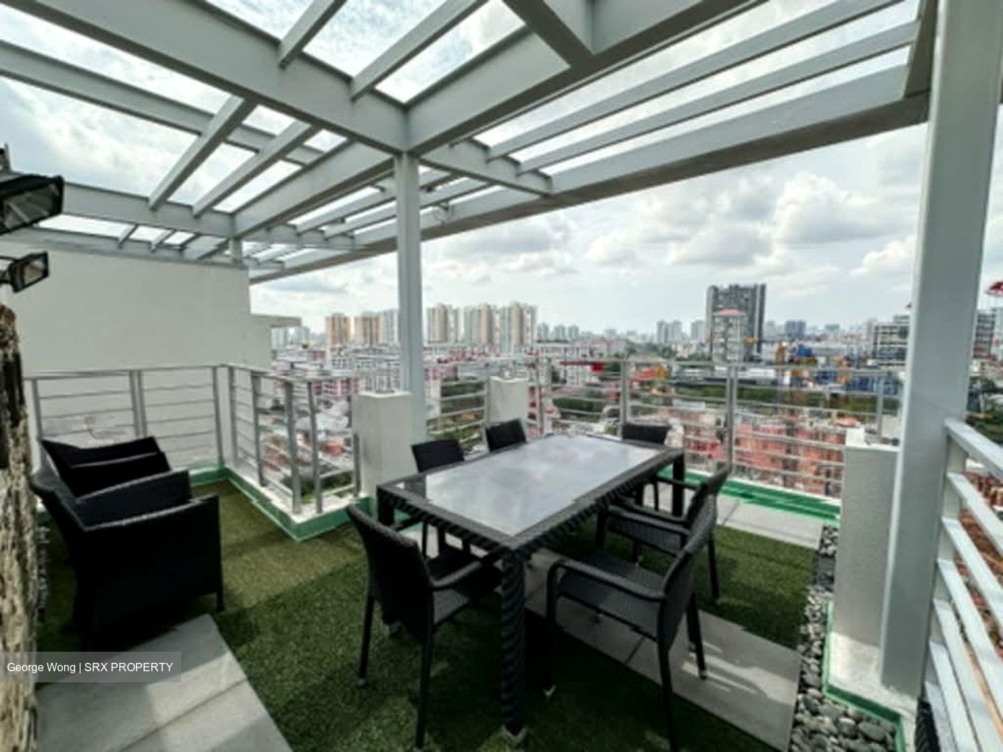 Grandeur 8 (D20), Condominium #558944681